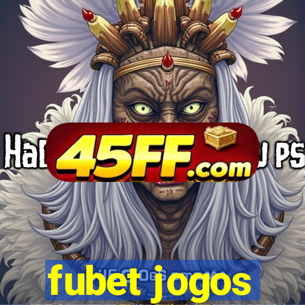 fubet jogos